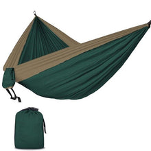 Load image into Gallery viewer, Ultra-Large 2-3 People Sleeping Parachute Hammock