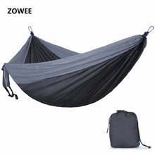 Load image into Gallery viewer, Hammock Garden Camping Sports