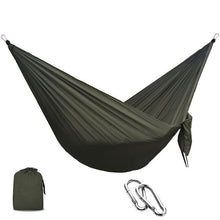 Load image into Gallery viewer, Hammock Garden Camping Sports