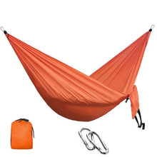 Load image into Gallery viewer, Hammock Garden Camping Sports