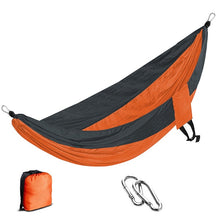 Load image into Gallery viewer, Hammock Garden Camping Sports