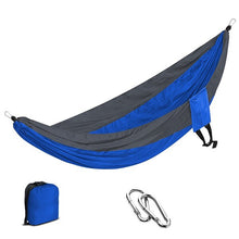 Load image into Gallery viewer, Hammock Garden Camping Sports