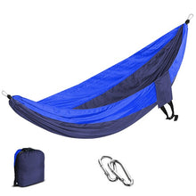 Load image into Gallery viewer, Hammock Garden Camping Sports