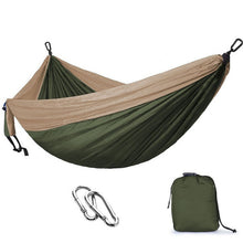 Load image into Gallery viewer, Hammock Garden Camping Sports
