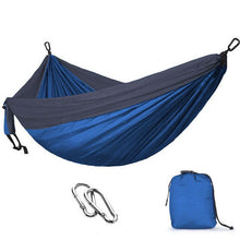 Load image into Gallery viewer, Hammock Garden Camping Sports